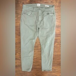 Men's Gray Pants